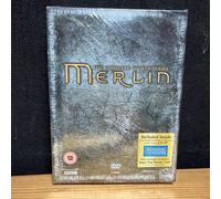 Merlin - L'intégrale Saison 4 - Bbc - Coffret Dvd (2012)