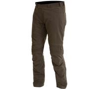 Merlin Lombard Lite Pantalon textile de moto, vert, taille S pour homme