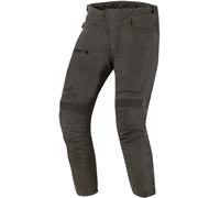 Merlin Lombard Pantalon ciré moto, vert, taille 2XL pour homme