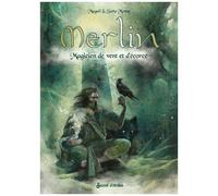 Merlin - Magicien De Vent Et D'écorce