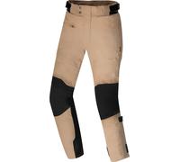 Merlin Mahala D3O Explorer Pantalon textile moto, noir-beige, taille 2XL pour homme