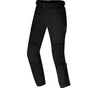 Merlin Mahala D3O Explorer Pantalon textile moto, noir, taille L pour homme