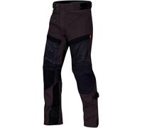 Merlin Mahala D3O Raid Explorer Pantalon de moto, noir, Taille S