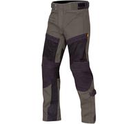 Merlin Mahala D3O Raid Explorer Pantalon de moto, vert, taille 2XL