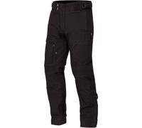 Merlin Mahala Pro D3O Explorer Pantalon textile moto, noir, taille 3XL pour homme