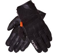 Merlin Mahala Raid D3O Ladies Gants de moto, noir, Taille L