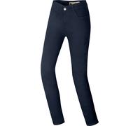 Merlin Mere Jeans moto dames, bleu, taille S pour femmes