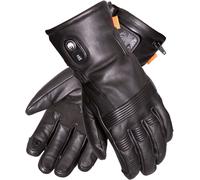 Merlin Minworth II D3O Gants de moto imperméables chauffés, noir, Taille XL