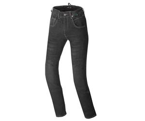 Merlin Peyton Aramide Ladies Motorcycle Jeans, noir, Taille S
