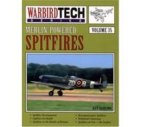 Merlin-Powered Spitfires (35)