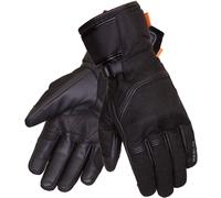 Merlin Ranger D3O Gants de moto imperméables, noir, taille L pour homme