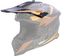 Merlin Recon Code Gloss Sommet du Casque en Carbone