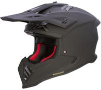 Merlin Recon Gravel Matt Casque de motocross, Taille L (59/60)