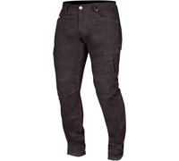 Merlin Remy 2 D3O Cargo Pantalon textile de moto, noir, Taille 32