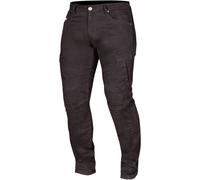 Merlin Remy 2 D3O Cargo Pantalon textile de moto, noir, Taille 34