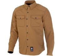 Merlin Renegade AAA Chemise de moto, Sable, Taille M