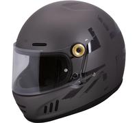 Merlin Revival Vintage Union Casque, Taille XS (54)