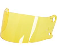 Merlin Revival Visière, jaune pour homme