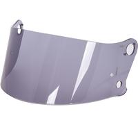 Merlin Revival Visière, noir-gris pour homme