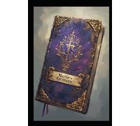 Merlin’s Grimoire
