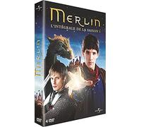 Merlin – Coffret Saison 1 – Studiocanal