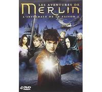 Merlin - Saison 2