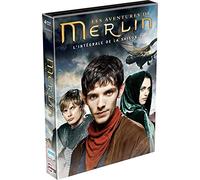 Merlin: Saison 2