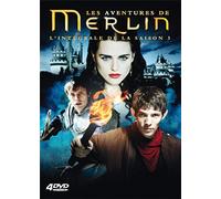 Merlin – Saison 3 – Universal Pictures
