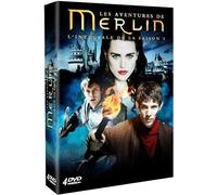Merlin – Saison 3 – Universal Pictures