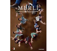 Merlin – Saison 3 – DVD et Blu-ray