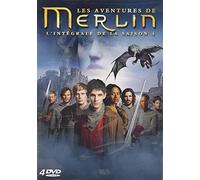 Merlin - Saison 4