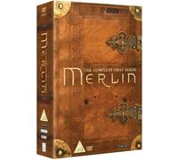 Merlin - Series 1 - Complete [Import Anglais] (Import)
