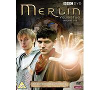 Merlin-Series 1 Volume 2