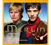 Merlin: Series 2 (2009-12-15)