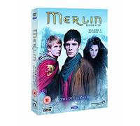 Merlin Series 5: Volume 1 [DVD] [Import]