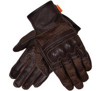 Merlin Shenstone D30 Gants de moto, brun, taille S pour homme