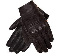 Merlin Shenstone D30 Gants de moto, noir, Taille 3XL