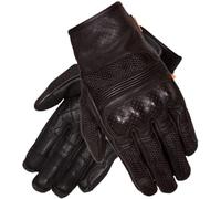 Merlin Shenstone D30 Gants de moto, schwarz, S