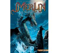 Merlin T01: La Colère d'Ahès