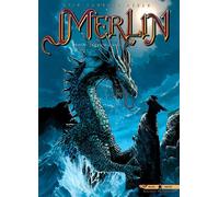 Merlin T01: La Colère d'Ahès