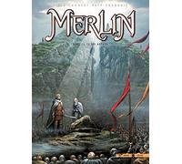 Merlin T11 - Le Roi Arthur (11)