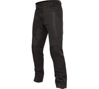 Merlin Taos D3O Air Mesh Stretch Pantalon textile de moto, noir, Taille XXL