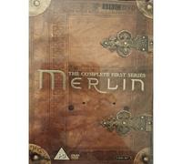 Merlin - The Complete First Series 6xdvd (2009)