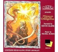 Merlin & The Dragons Kline,Kevin / Rubini,Michel