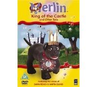 Merlin the Magical Puppy - Merlin The Magical Puppy - King Of [Import anglais]