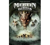 Merlin & The War of The Dragons