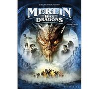 Merlin & The War of The Dragons