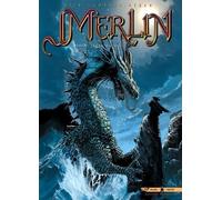 Merlin T01: La Colère d'Ahès