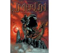 Merlin, tome 3 : Le Cromm-cruach
