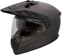 Merlin Torres Adventure Carbon Casque d’enduro, Taille L (59/60)